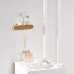 Räder Porcelánová dózička na šperky Piece of Jewelry, bílá barva, porcelán