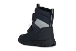 Dětské zimní boty Geox J169XC 0FU50 C9999 Velikost: