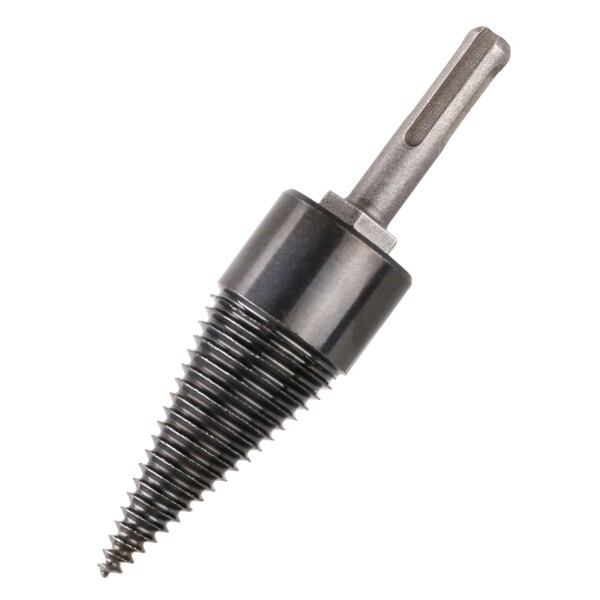 LEVIOR 19374 Trn štípací na dřevo, 42x100mm, SDS+