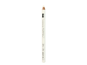 Miss Sporty linka na oči Naturally Perfect 010 Cream White