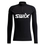 Pánské funkční triko Swix RaceX Classic Half Zip M