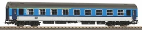 Piko 58564 Osobní vagón rychlíku 1./2.třídy Najbrt ČD