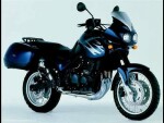 Triumph Tiger 900 98-06 Plexi Standard