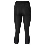 3/4 běžecké kalhoty Mizuno Core Impulse 3/4 tight J2GBC70709 Velikost textilu: XL