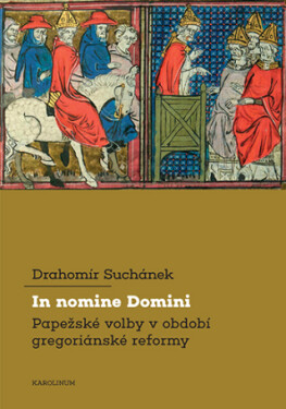 In nomine Domini - Drahomír Suchánek - e-kniha