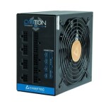 CHIEFTEC zdroj BDF-1000C / Proton Series / 1000W / 140mm fan / akt. PFC / modulární kabeláž / 80PLUS Bronze (BDF-1000C)