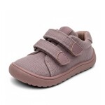 Dívčí barefoot tenisky KORO OLD PINK Protetika - růžová - 31