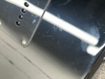 Fender Squier Classic Vibe 70s Stratocaster HSS MN BK (použité)