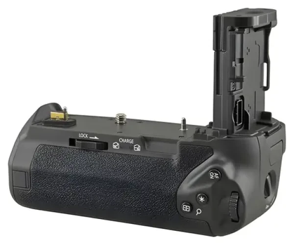 Jupio Battery Grip pro Canon EOS R / Baterie grip / pro 2x LP-E6/LP-E6N (JBG-C018)
