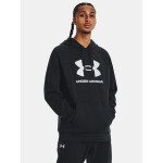 Under Armour Pánská mikina M 1379758-001 xxl