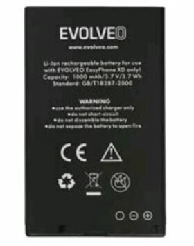 EVOLVEO EP-600-BAT
