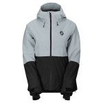 SCOTT Jacket W's Ultimate Dryo 10, Mist Blue/Black (vzorek) velikost: M