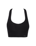 Dámská podprsenka ZERO Feel model 8887776 Top černá BLACK Sloggi