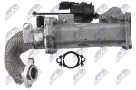PIETRO Chladič spalin EGR ventilu Land Rover/Range Rover 2.2D