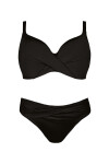 Plavky Self S 773 BU1 Bodrum 1 modrá 48D-4XL