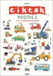 Cik cak Vozidlá