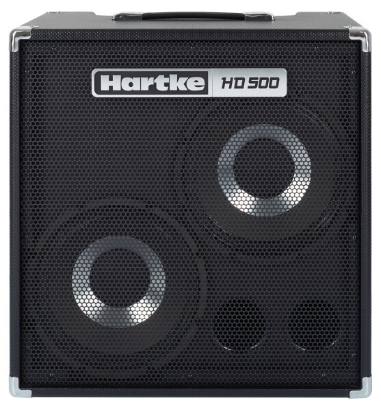 Hartke HD500