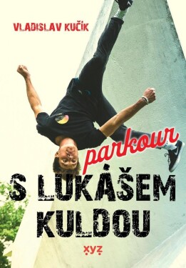 Parkour Lukášem Kuldou