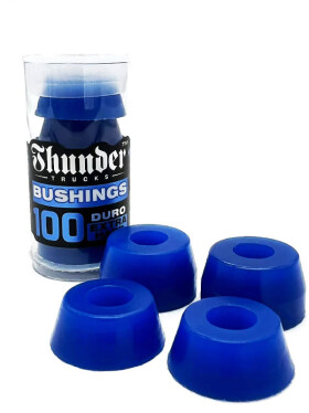 Thunder PREM BUSHINGS 100du NVY skate příslušenství