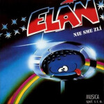 Nie sme zlí (CD) - Elán