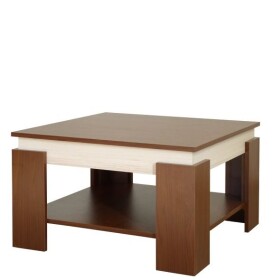 FRONTI Konferenční stolek ALASKA 78x48