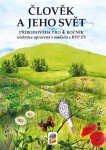 Člověk a jeho svět - Přírodověda 4 (učebnice), 5. vydání