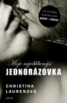 Moje nejoblíbenější jednorázovka (poškozená) - Christina Laurenová
