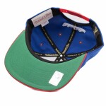 Mitchell & Ness Pánská kšiltovka New York Rangers NHL Transcript Snapback