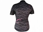 Dres HAVEN SKINFIT women black/pink