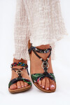 Sandály model 215352 Step in style 36
