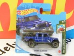 2/23 '20 JEEP GLADIATOR Hot Wheels