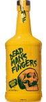 Dead Man's Fingers Mango Rum 37,5% 0,7 l (holá lahev)
