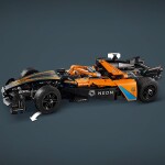 LEGO LEGO Technic 42169 NEOM McLaren Formula Race Car