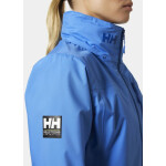 Helly Hansen W Crew Bunda s kapucí W 34448 554 s