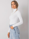 Halenka RV BZ 7182.01P bílá S/M