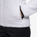 Dámská mikina Swix Infinity Pile Midlayer Full Zip W