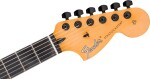 Fender DE Player II Advanced Stratocaster HSS HT EB AWT