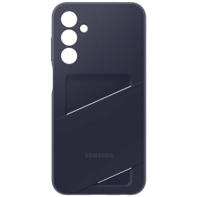 Samsung EF-OA256 zadní kryt na mobil Samsung Galaxy A25 modročerná
