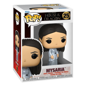 Funko POP TV: House of the Dragon - Mysaria #25