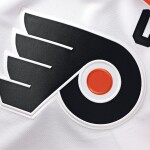 Fanatics Pánský Dres Philadelphia Flyers Premium Away Jersey Velikost: