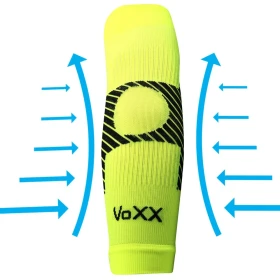 VOXX® Protect loket neon žlutá ks