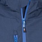 Pracovní bunda COFRA SKARRILD Barva: Černá, Velikost: 54 (V605-0-05_Z54)