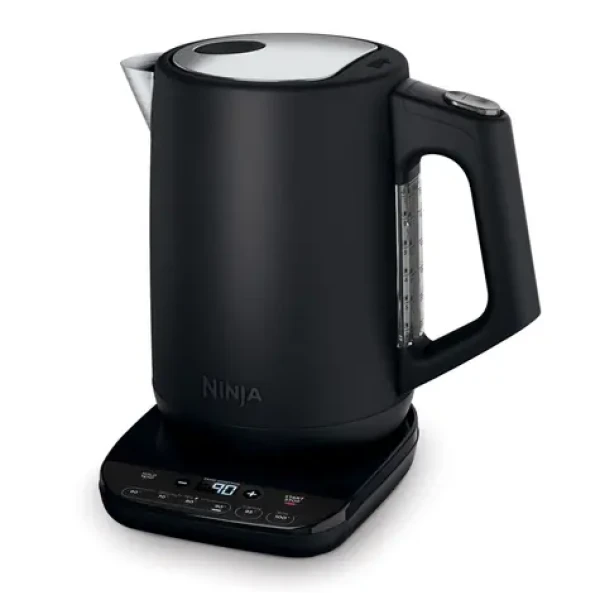 Ninja KT201EU černá / Rychlovarná konvice / 3000W / 1.7l (KT200EU)