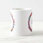 FansArena Hrnek Ice Hockey World Championship Sweden | Denmark MS 2025