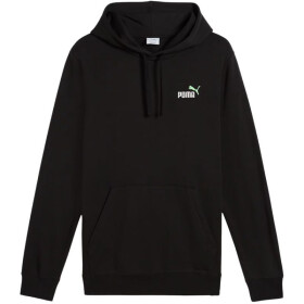Mikina Puma Ess 2 Color Small No.1 Logo Hoodie TR M 684719 51 pánské XL