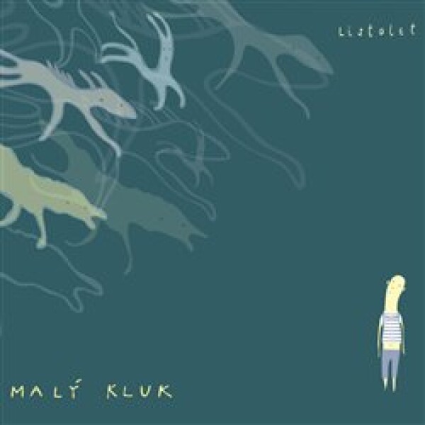 Malý kluk - CD - Listolet