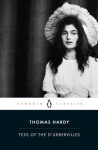 Tess of the D´Urbervilles - Thomas Hardy