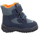 Dětské zimní boty Superfit 1-006045-8050 Velikost: 27