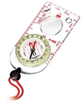 SUUNTO A-30 NH metric / Buzola pro pěší (SS012095013)