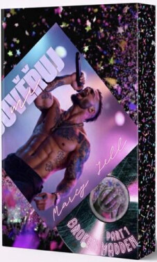 Důvěřuj mi - Marcy Jell